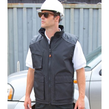 Vostex Bodywarmer